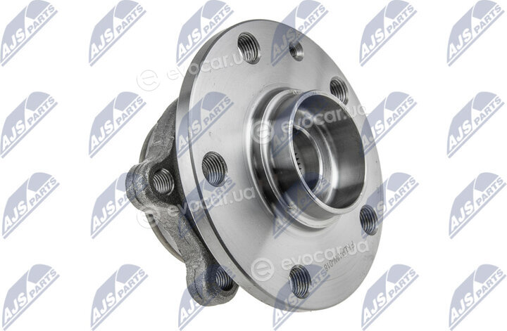 NTY KLP-VW-018