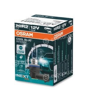 Osram 9012CBN