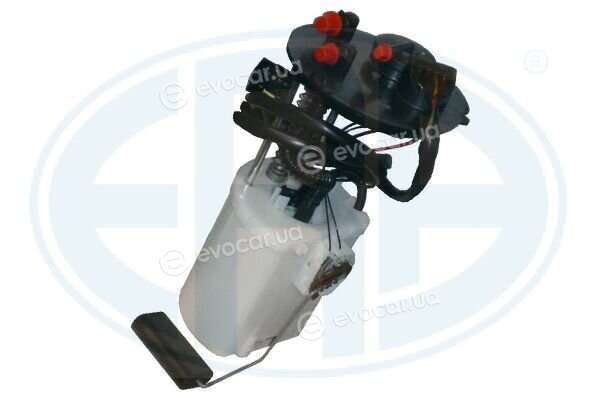 Era / Messmer 775042A