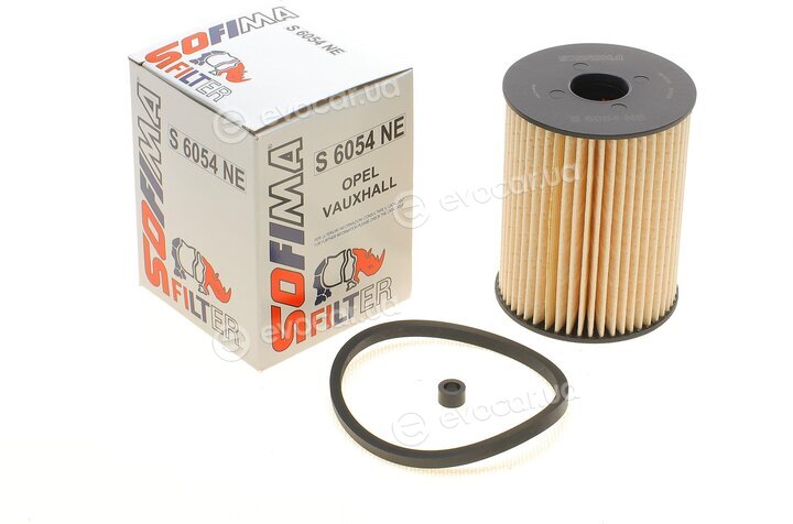 Sofima S 6054 NE