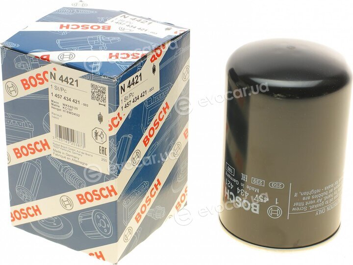 Bosch 1 457 434 421