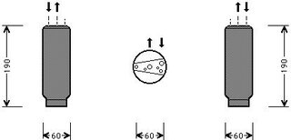 Starline DK V0010