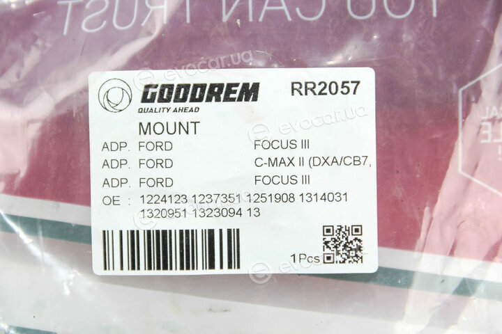 Goodrem RR2057