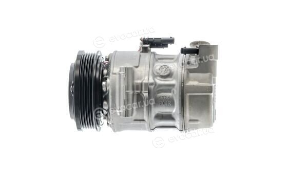 Mahle ACP 531 000P