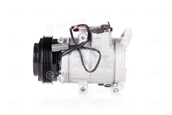 Nissens 890315
