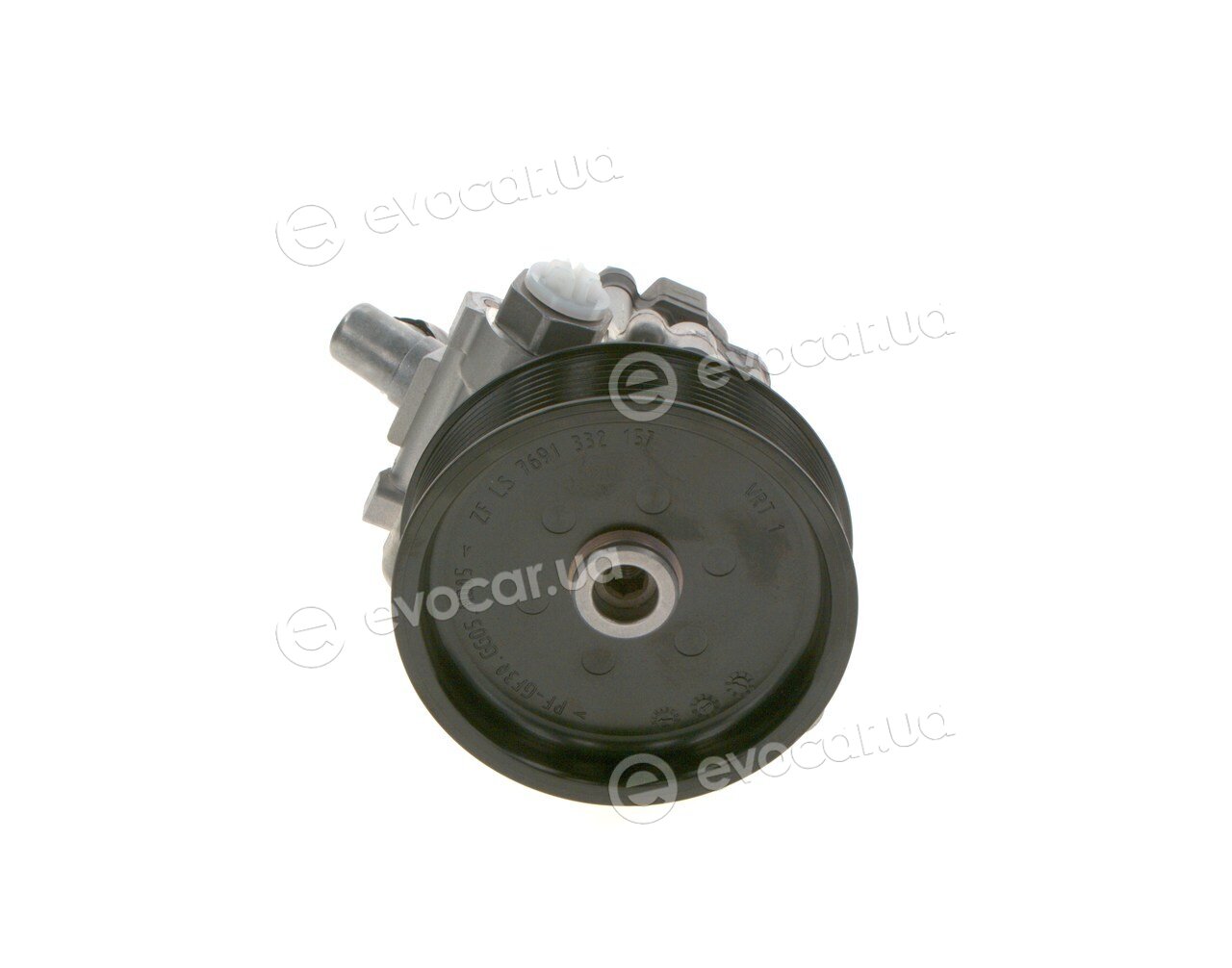 Bosch K S00 000 688