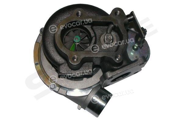 Starline TD S1038T
