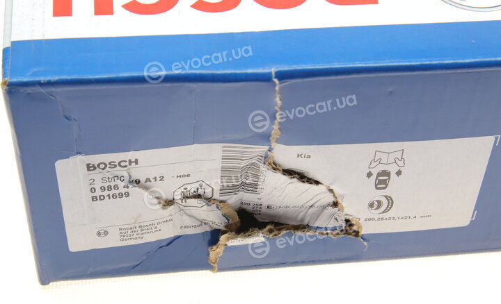 Bosch 0 986 479 A12
