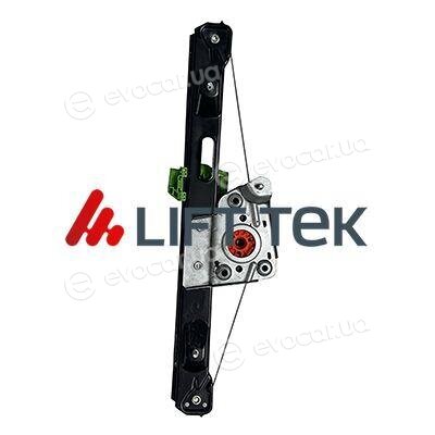 Starline QP BW-1-03-3920R