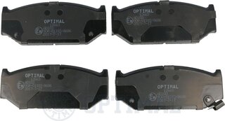 Optimal BP-12663