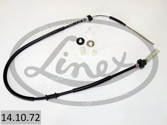 Linex 14.10.72
