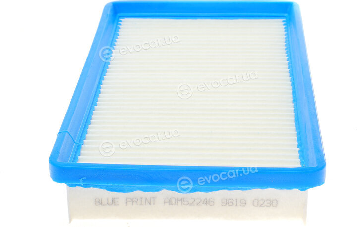 Blue Print ADM52246