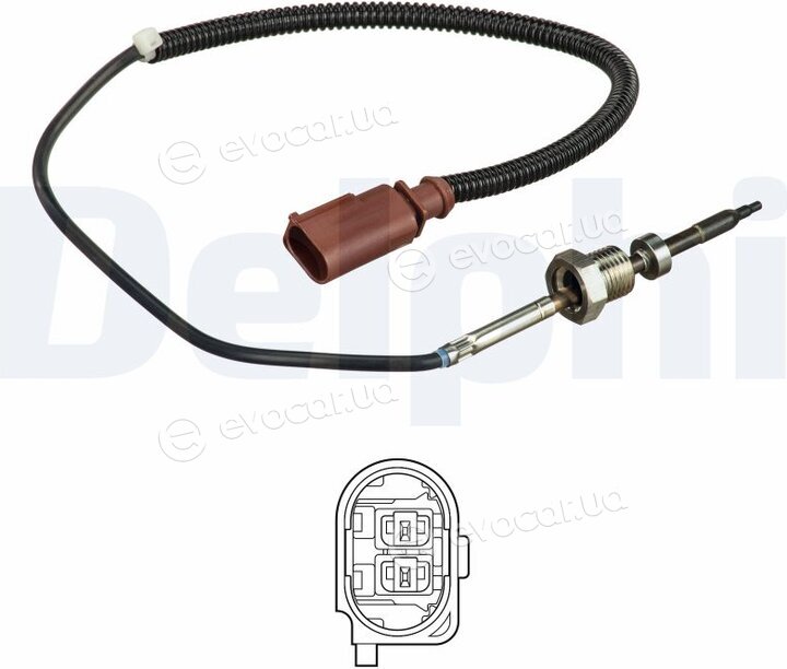 Delphi TS30147