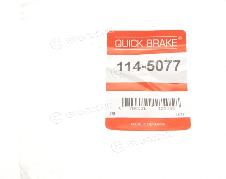 Kawe / Quick Brake 114-5077