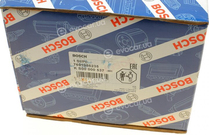 Bosch K S00 000 537