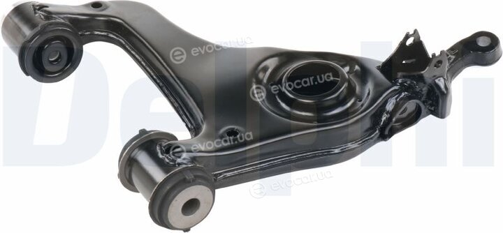 Delphi TC1054