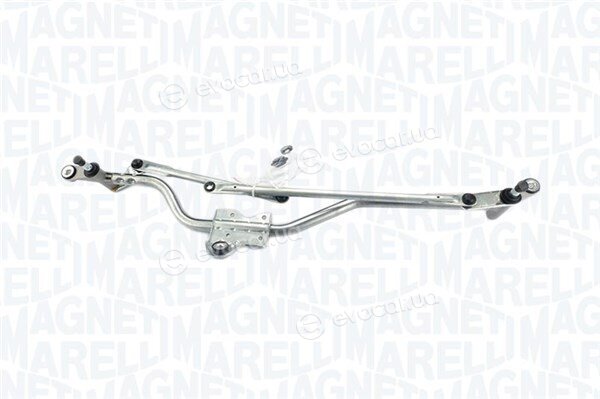 Magneti Marelli 085570750010
