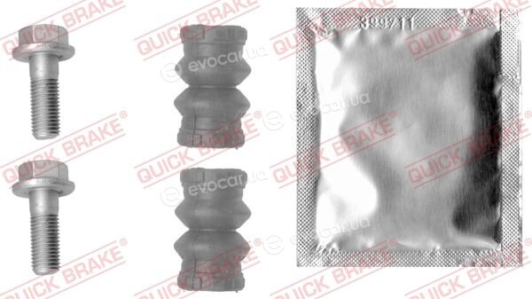 Kawe / Quick Brake 113-1347