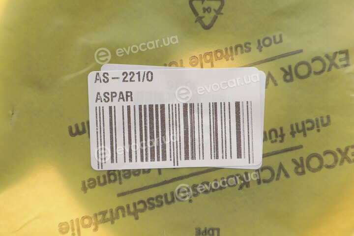 Aspar AS-221/O