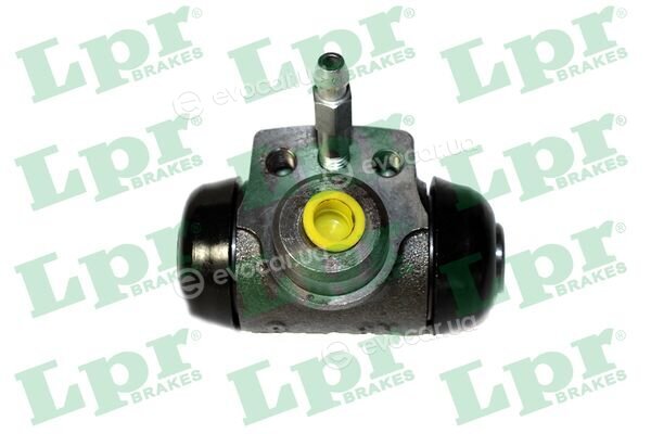 LPR / Samko 4024