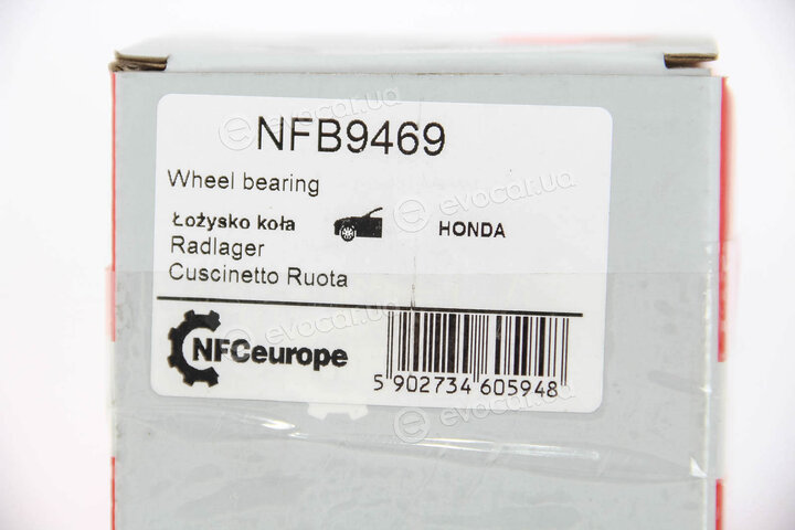 NFC NFB9469
