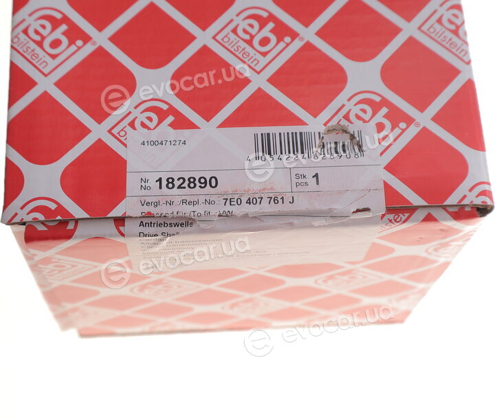 Febi 182890