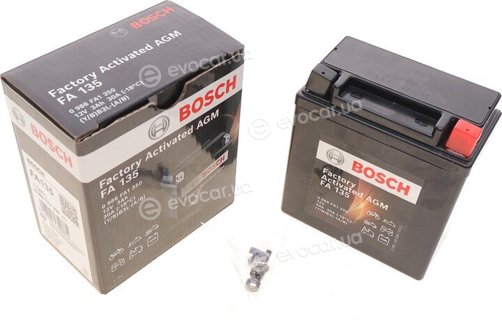 Bosch 0 986 FA1 350