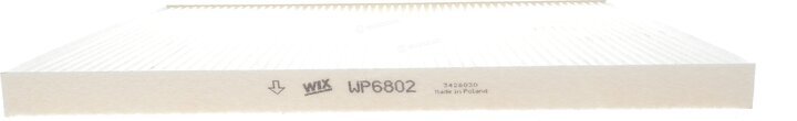 WIX WP6802