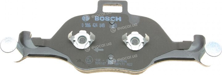 Bosch 0 986 424 849