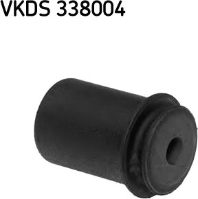 SKF VKDS 338004