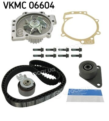 SKF VKMC 06604