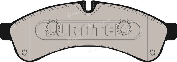 Juratek JCP018