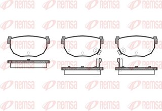 Remsa 0151.12