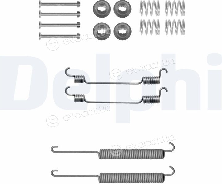 Delphi LY1302