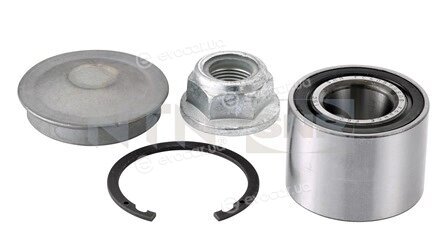 NTN / SNR R155.126