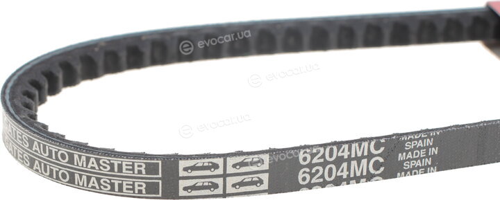 Gates 6204MC