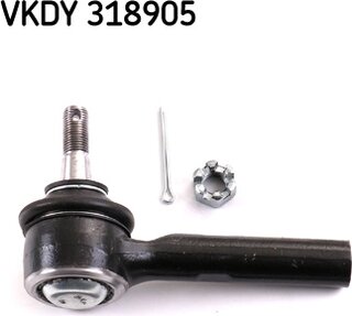 SKF VKDY 318905