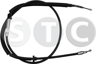 Metalcaucho / STC T480593