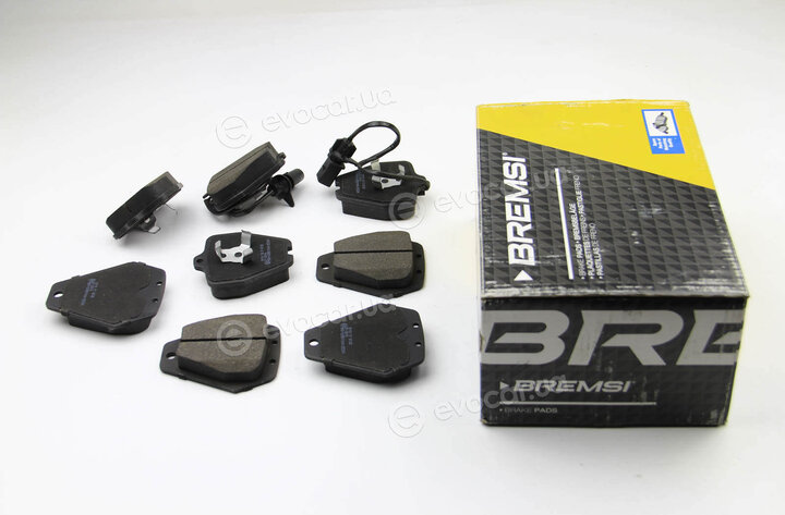 Bremsi BP3119