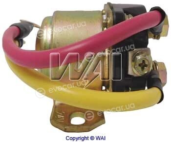 WAI 67-8308