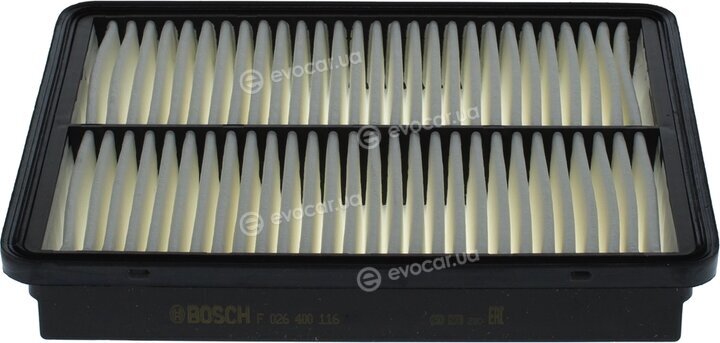 Bosch F 026 400 116