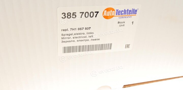 Autotechteile 385 7007