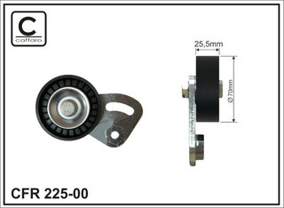 CX 225-00