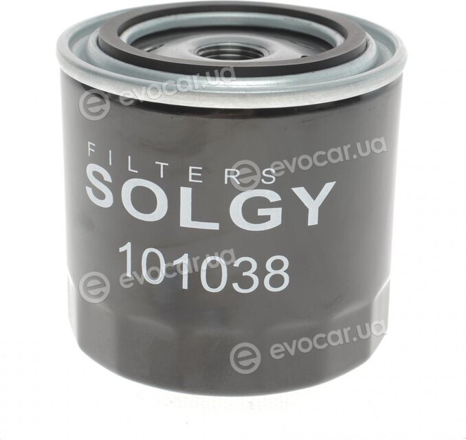 Solgy 101038