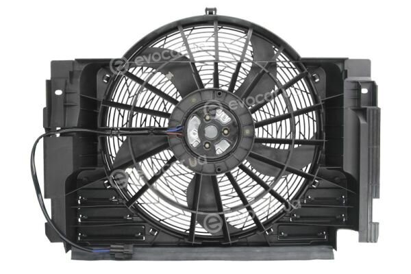 Thermotec D8B001TT