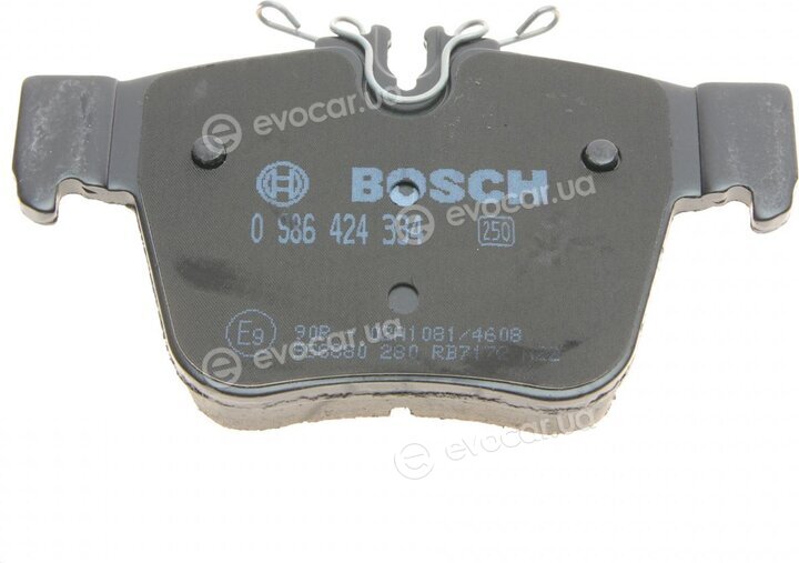 Bosch 0 986 424 334