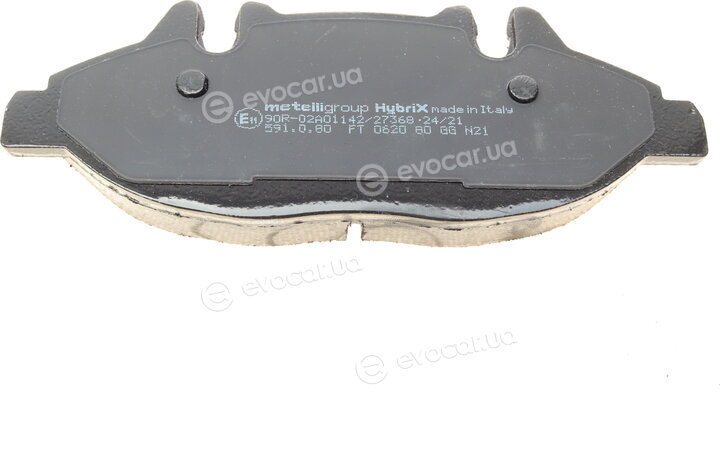 Metelli 22-0575-0