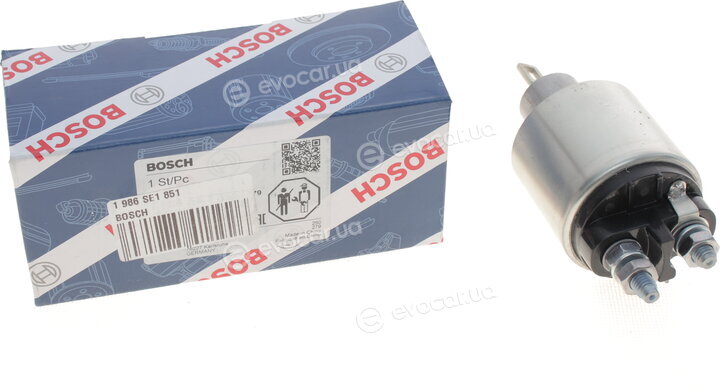 Bosch 1 986 SE1 851