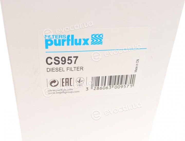 Purflux CS957