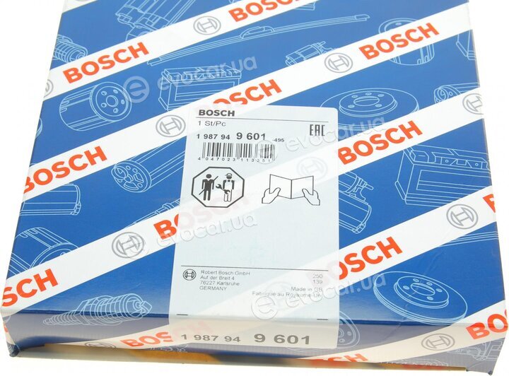 Bosch 1 987 949 601